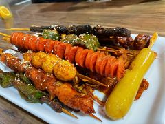 -西宁新千观光夜市(夏都大街店)