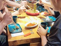 -小俩口烧烤东北菜(双井店)