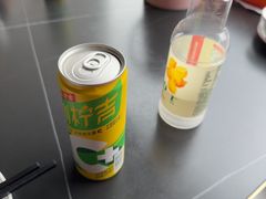 -鑫悦楼煎蟹·16年海鲜大排档