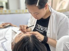 -首脑美容美发化妆美甲培训学校(龙岗校区)