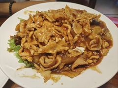 -惠宾饭庄(中山路店)