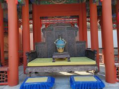 -宫事颐庭·老佛爷贵寿下午茶(颐和园店)