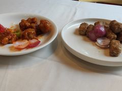 -莆田餐厅PUTIEN(三里屯店)