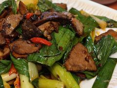 -新疆伊宁远征餐厅