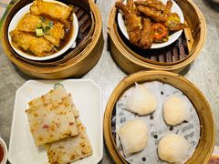 -添好运点心专门店(深水埗店)