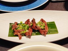 -江南雅厨(李公堤店)