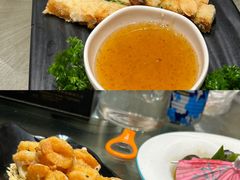 -富临轩私房菜(集庆门大街店)