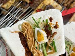 -古彭7只羊·招牌白串·碳锅羊肉旗舰店