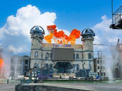 -渔岛海洋度假区