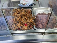 -晓马鸭店(新芜路店)