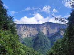 -鹿院坪生态旅游景区