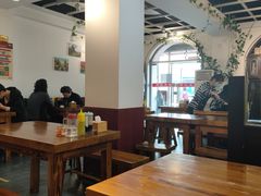 大堂-丽虹云南过桥米线(兴工街店)