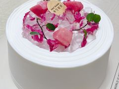 -半勺舒舒生日蛋糕店
