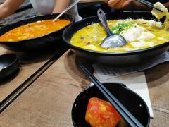 -好人民间小吃·番茄鱼酸菜鱼(木渎悠方店)