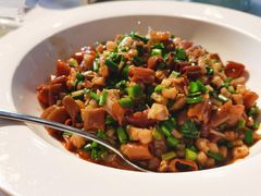 海肠捞饭-万盛合(渔人码头店)