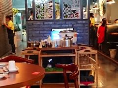 大堂-湄公河秘制烤鱼(西双十贰城商业中心店)