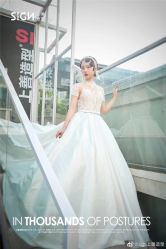 点击看大图 -弥雾·Nebula·西服婚纱定制