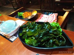 -捞旺猪肚鸡(街道口店)