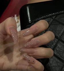 -M·X Nail日式美甲美睫