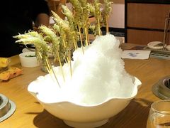 深水虾-尚海豆捞(乐虹坊店)