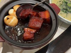 -沪华海鲜大酒楼(南汇店)