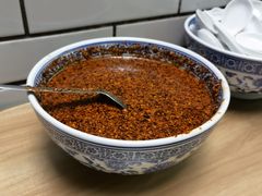 -定家小酥肉·清真(回民街店)