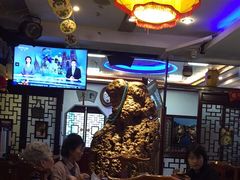 -同得兴 Since·1995 传统苏式面馆(十全街店)
