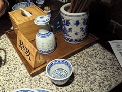 -南京大牌档(三阳广场苏宁店)