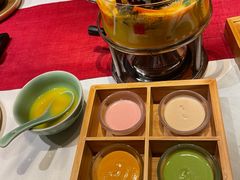 -叶叶菩提·晋福宫