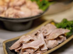 -煲宫猪肚鸡(晶品店)