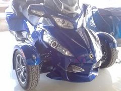 内景-北京房车博览中心