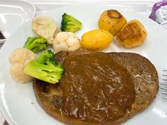 -宜家·瑞典风味餐厅(青岛商场店)