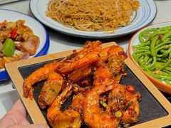 -友德福.老字号粤菜.广州地标融合美食(荔湾路店)