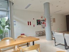 -木嘛working coffee&bar(碧道馆店)