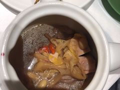 -尚一汤 广东炖汤(金桥国际店)