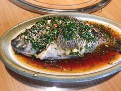 柠檬鱼-妈妈的味道(和顺古镇店)