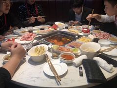 -海底捞火锅(勒泰店)
