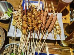 -肉串汪(西便门店)