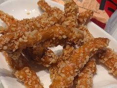 -杨厨的田园饭店(长城路店)