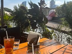 -The Happy Monk(前海壹方汇店)
