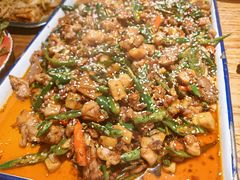 -兔槽江湖菜·重庆璧山兔(水围店)