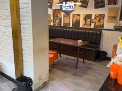 -狮龙啤酒烧烤屋(建二路店)