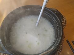 -如轩海鲜砂锅粥(国际能源店)