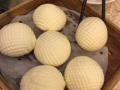 -麒麟中餐厅·经典粤菜·地道菜式老字号(广州长隆酒店)