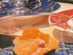 -大起水产回转寿司(大丸心斋桥店)