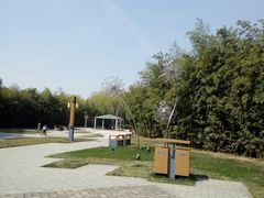 -唐城墙遗址公园