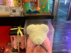 -云鼎·炙火精酿啤酒秘制烧烤(工体店)