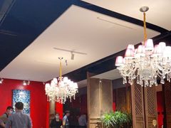 -小河盐帮·私家菜·烤鸭(三元桥·霄云路店)