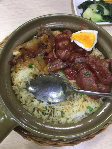 0 金牌煲仔饭(西丽南路店) 番禺区 市桥 快餐简餐 浏览 781 成为第一