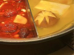 -湊湊火锅·茶憩(打浦桥日月光店)